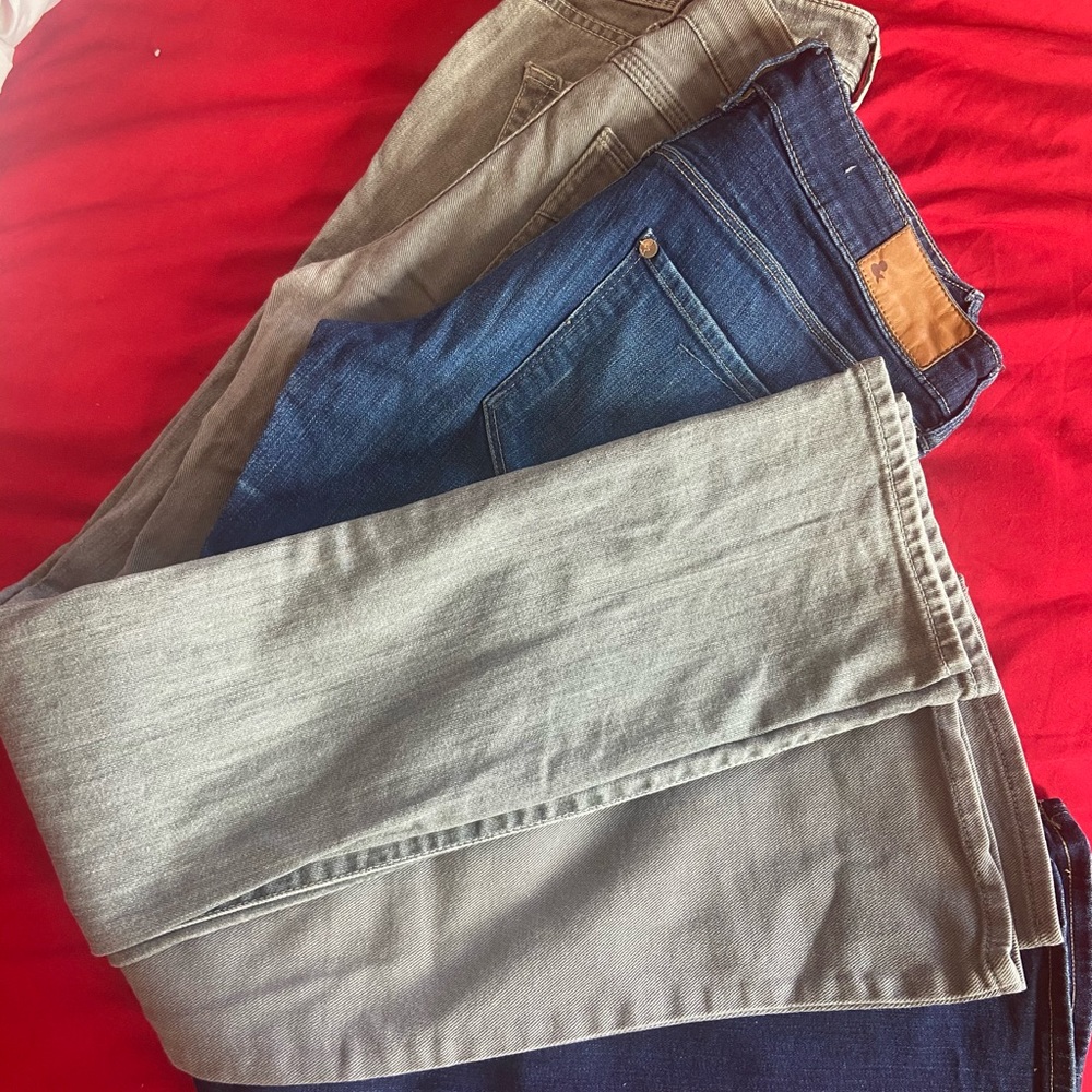 Jeans Bundle - image 2